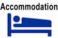 The Entrance Accommodation Directory