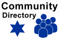 The Entrance Community Directory