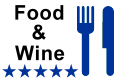 The Entrance Food and Wine Directory