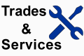 The Entrance Trades and Services Directory