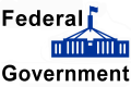 The Entrance Federal Government Information