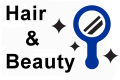 The Entrance Hair and Beauty Directory