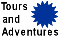 The Entrance Tours and Adventures